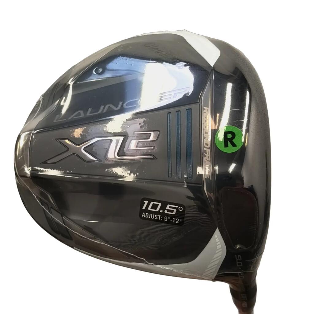 Cleveland Launcher XL2 Draw Driver / Flex Regular / Loft 10.5