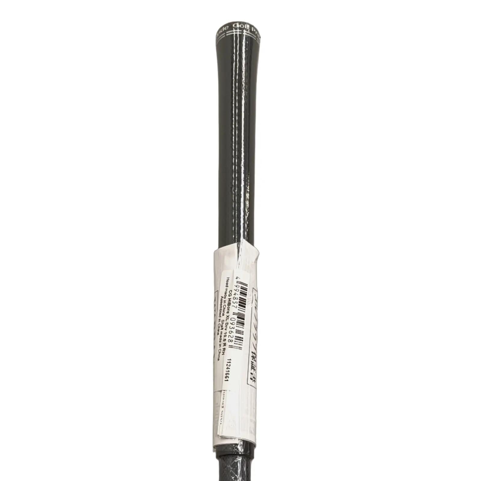 Cleveland Hibore XL 2025 Driver / Flex Regular / Loft 10.5 6/6