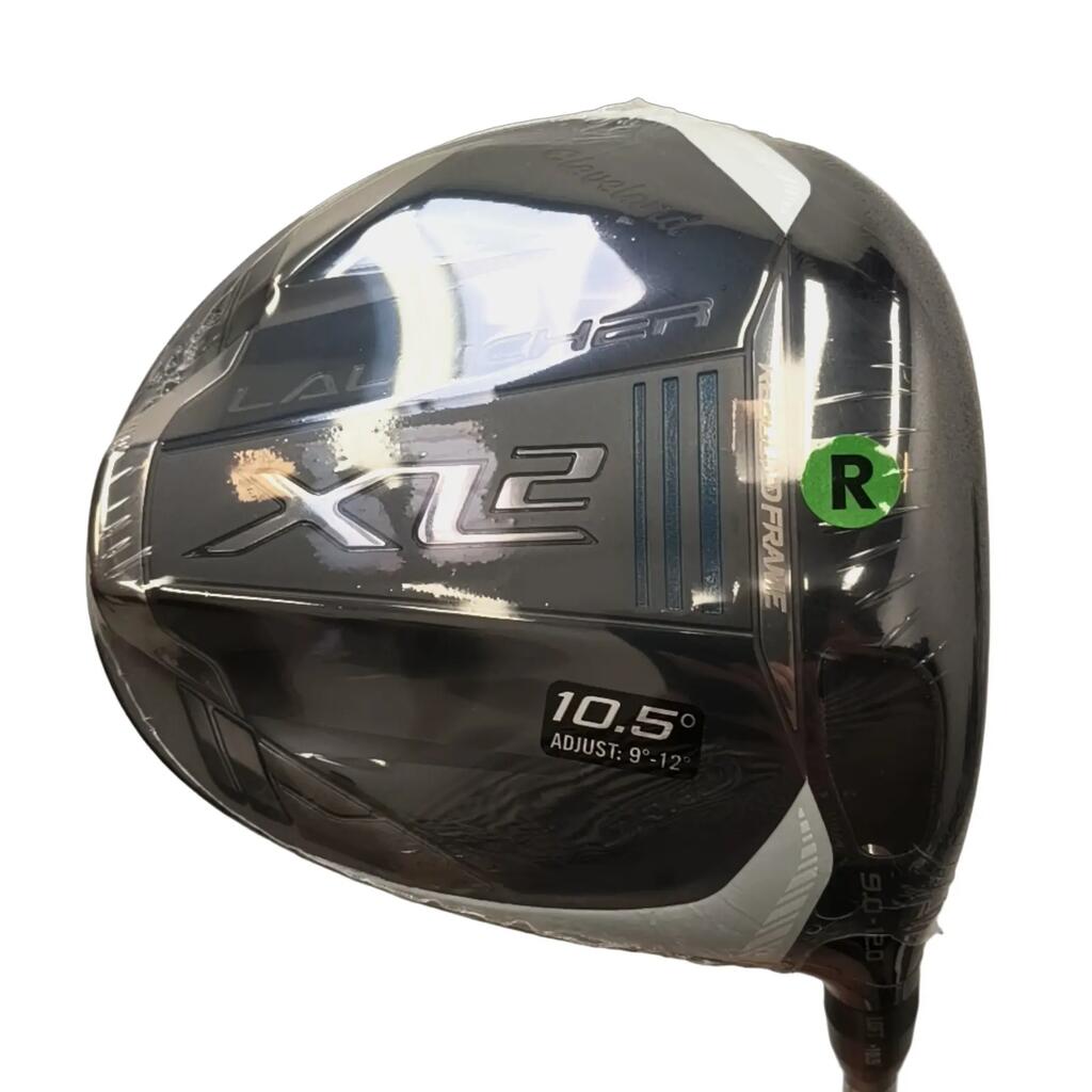 Cleveland Launcher XL2 Draw Driver / Flex Regular / Loft 10.5