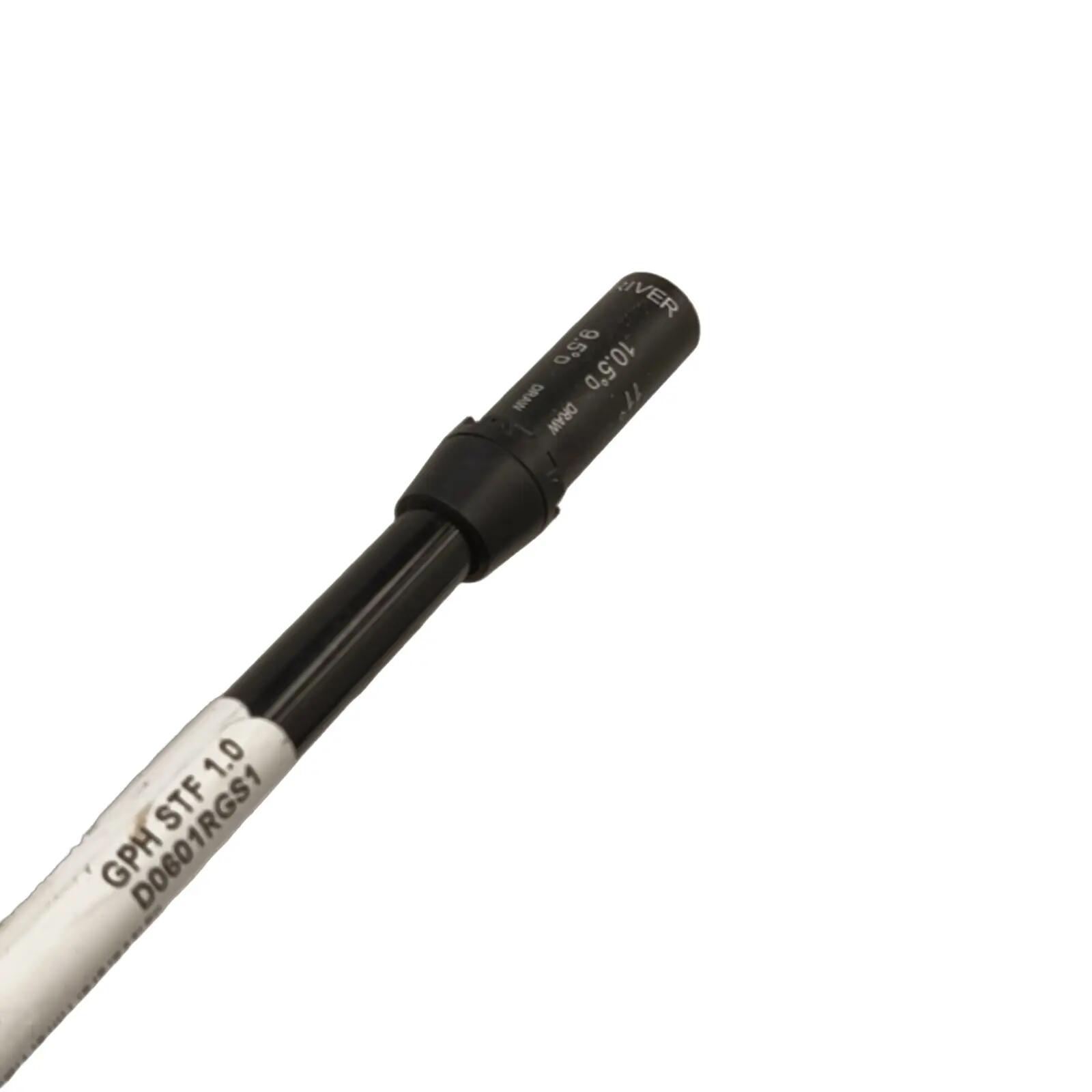 Fujikura XLR8 Pro Driver Shaft / Flex Stiff / Cobra 2nd Gen 3/4