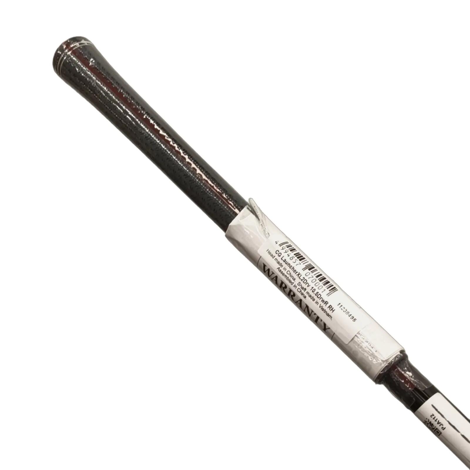 Cleveland Launcher XL2 Draw Driver / Flex Regular / Loft 10.5 6/6