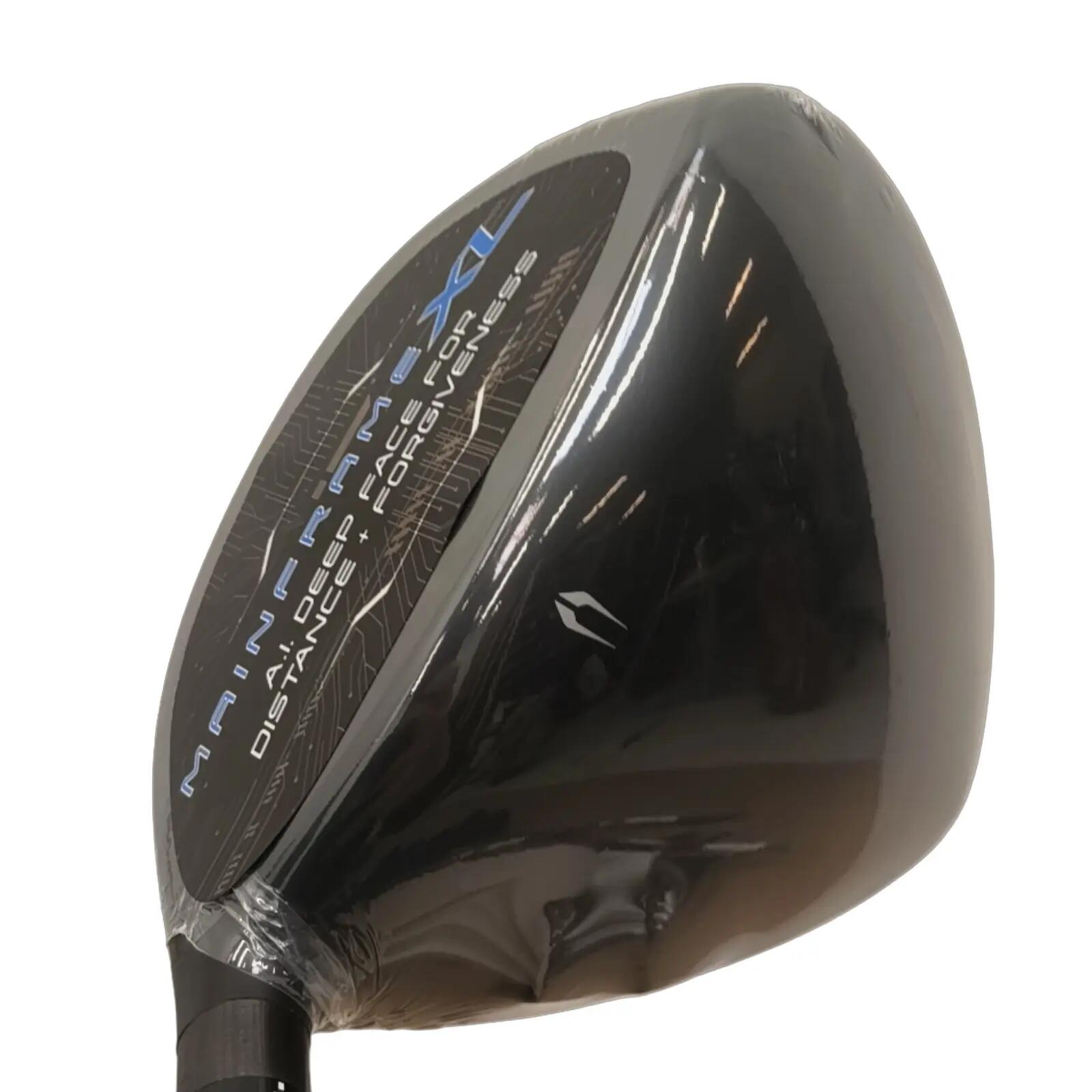 Cleveland Hibore XL 2025 Driver / Flex Regular / Loft 10.5 4/6