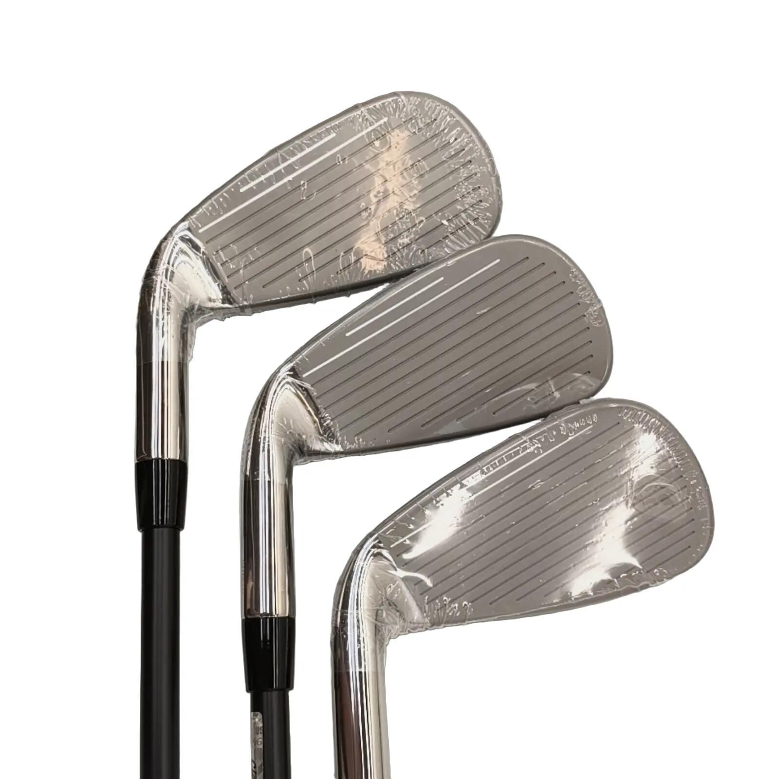 Cleveland Halo XL Full-Face Set di ferri / 6-PW / Flex Regular / Grafite 5/6