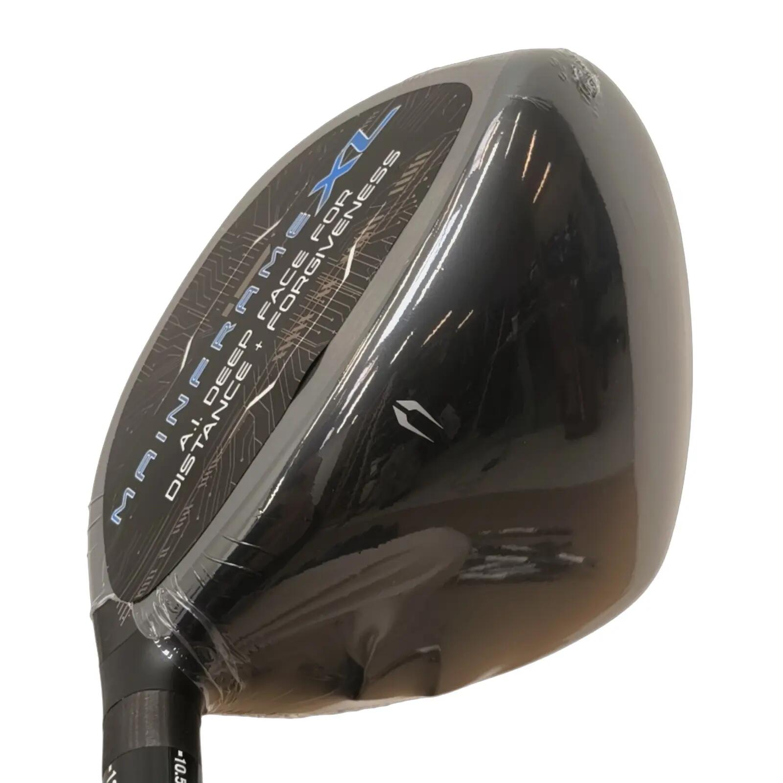 Cleveland Hibore XL 2025 Driver / Flex Regular / Loft 10.5 4/6