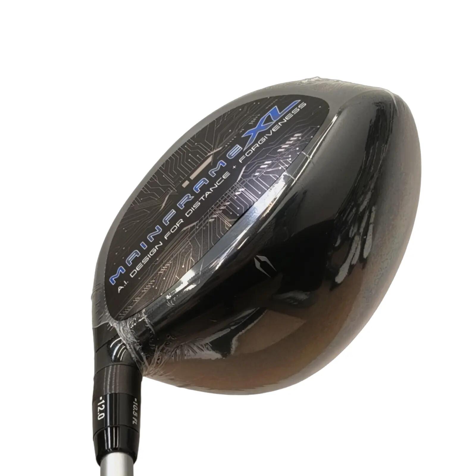 Cleveland Launcher XL2 Draw Driver / Flex Regular / Loft 10.5 4/6
