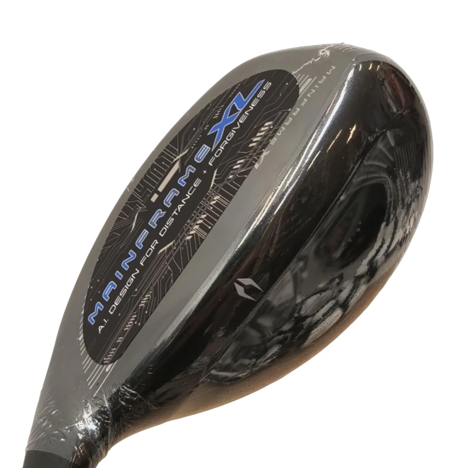 Cleveland Halo XL Hy-Wood Hybrid / Flex Regular / #5/23 4/6
