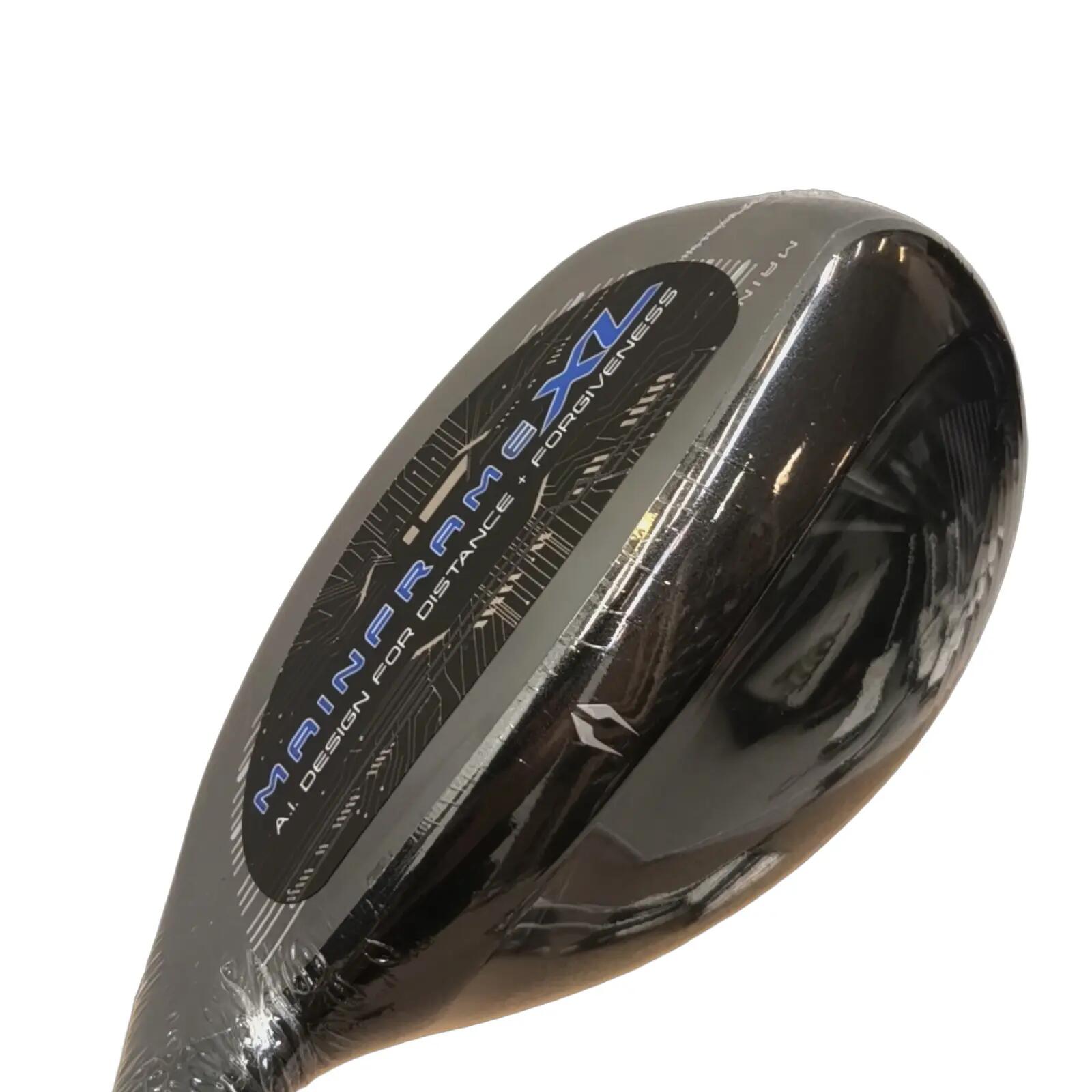 Cleveland Halo XL Hy-Wood Hybrid / Flex Regular / #5/23 4/6