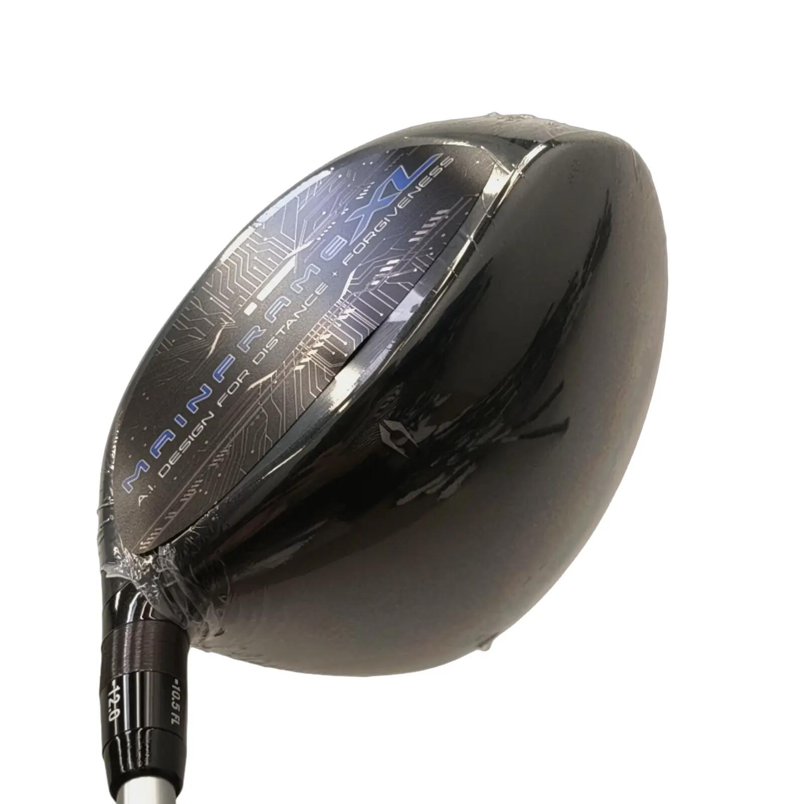 Cleveland Launcher XL2 Draw Driver / Flex Regular / Loft 10.5 4/6