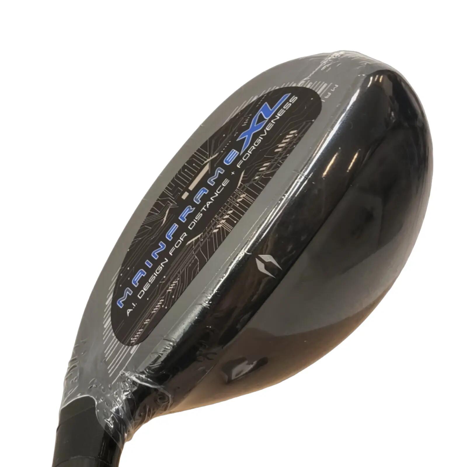 Cleveland Halo XL Hy-Wood Hybrid / Flex Ladies / #4/20 4/6