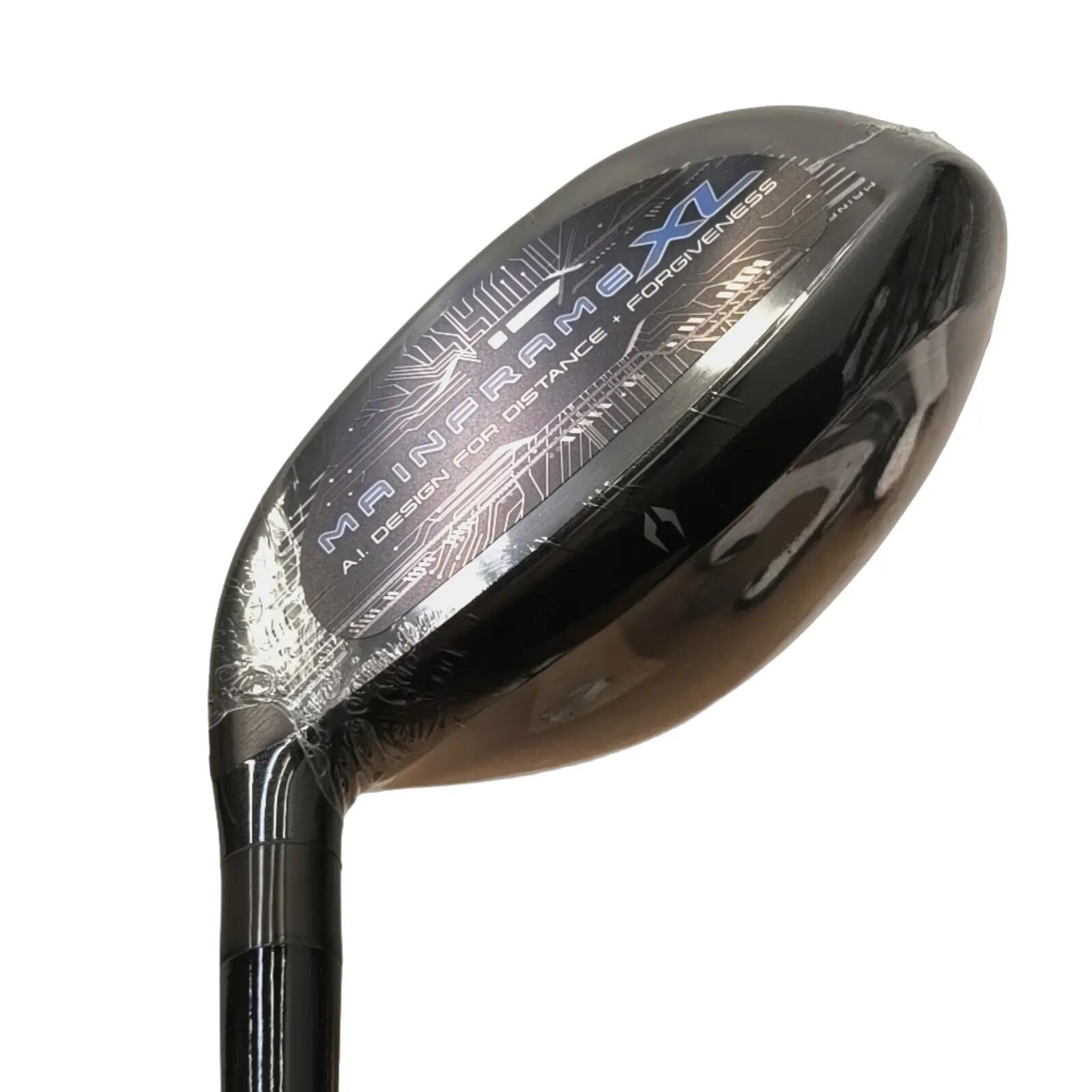 Cleveland Halo XL Fairway Wood / Flex Ladies / #3/15 4/6