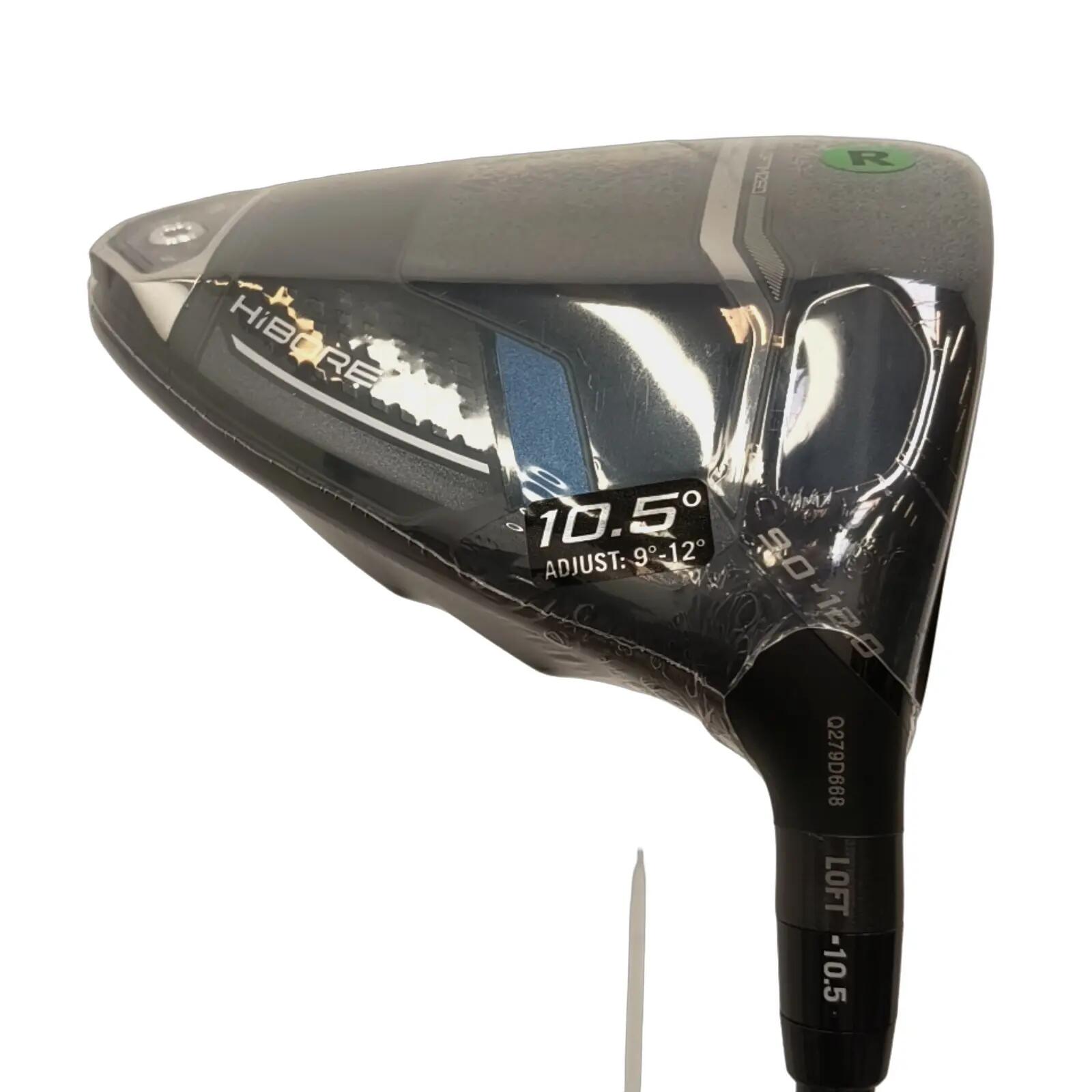 Cleveland Hibore XL 2025 Driver / Flex Regular / Loft 10.5 3/6