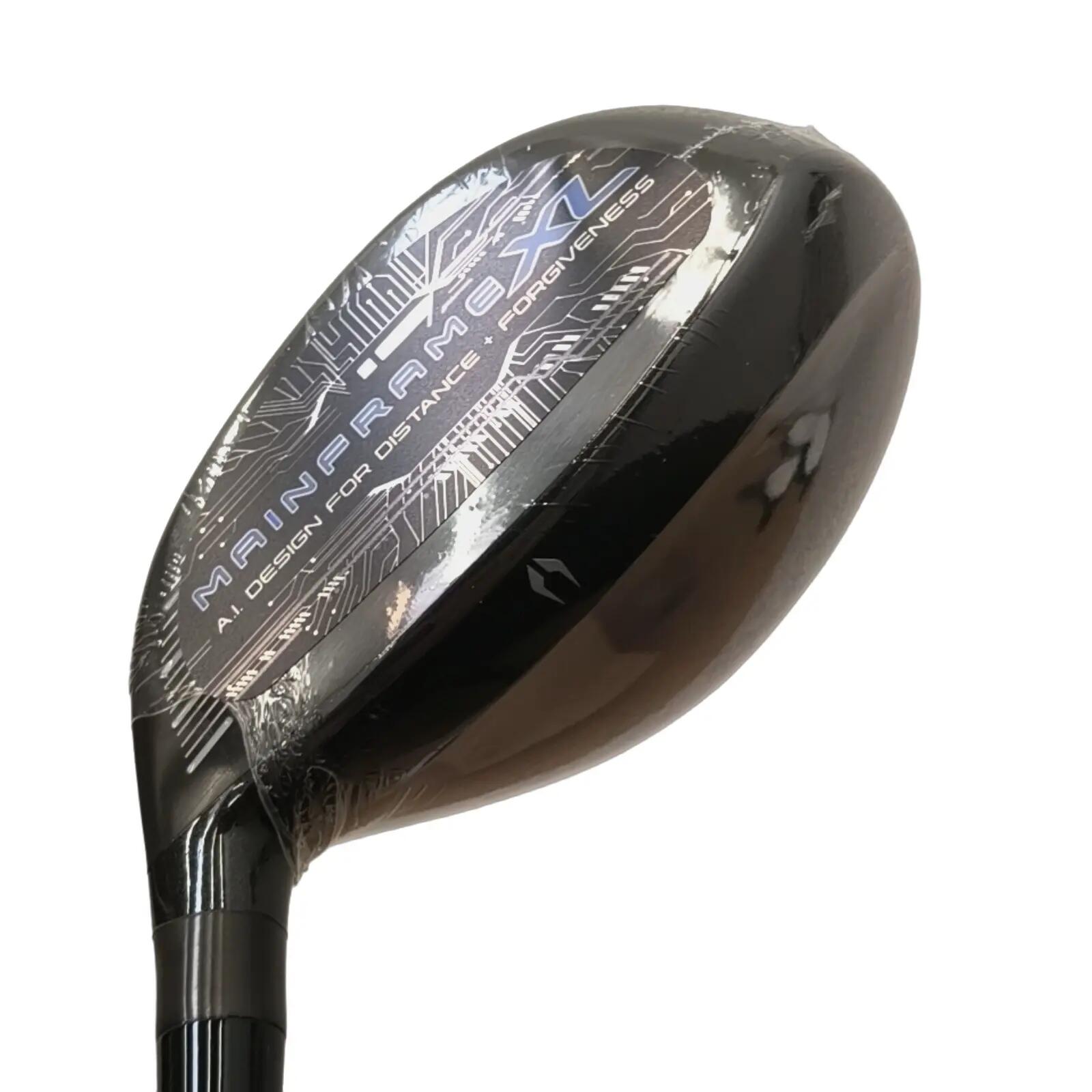 Cleveland Halo XL Fairway Wood / Flex Ladies / #7/21 4/6