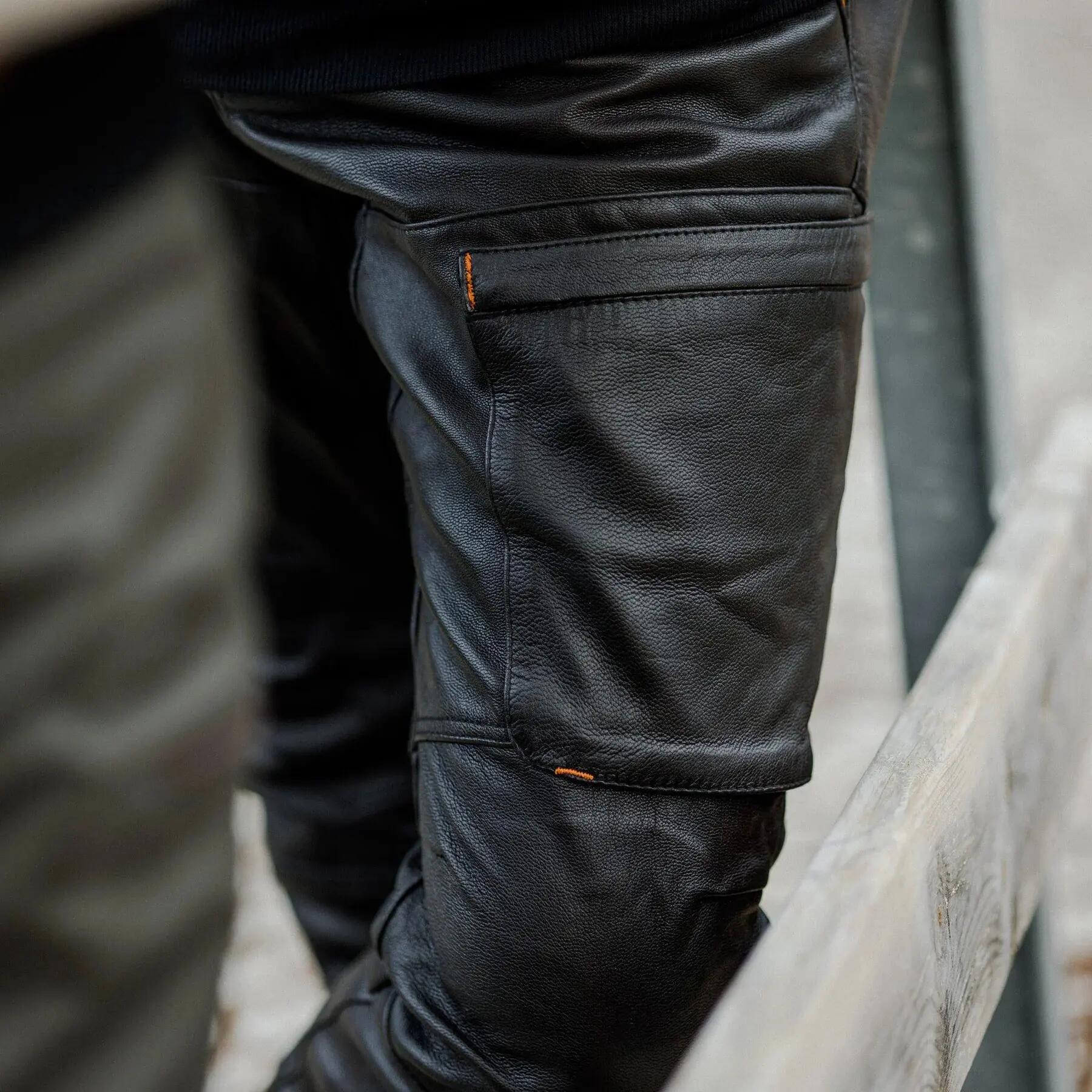 Pantalon de chasse Swedteam Bull Pro 5/5