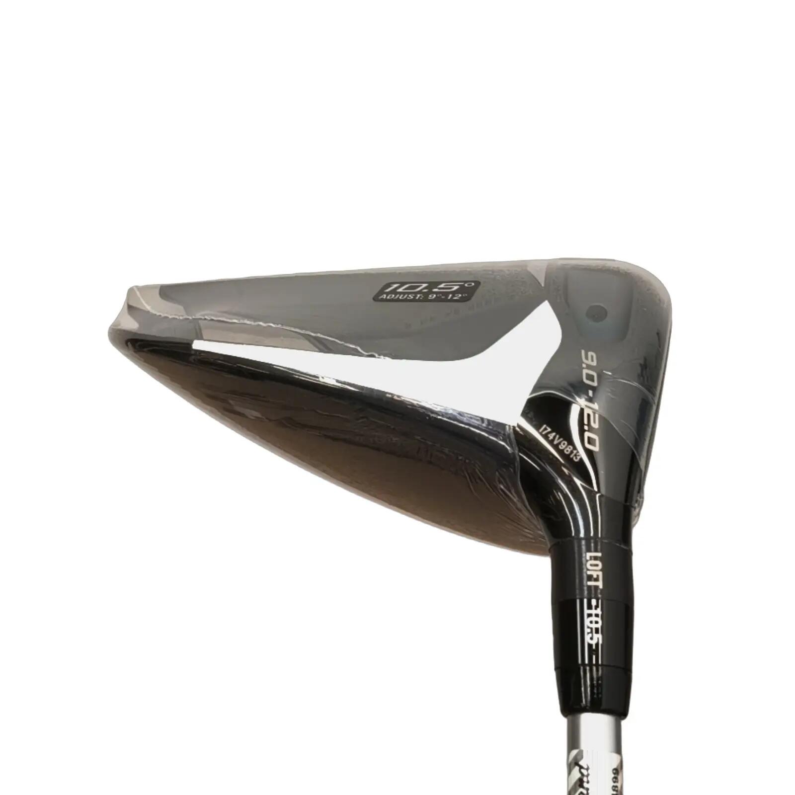Cleveland Launcher XL2 Draw Driver / Flex Regular / Loft 10.5 3/6