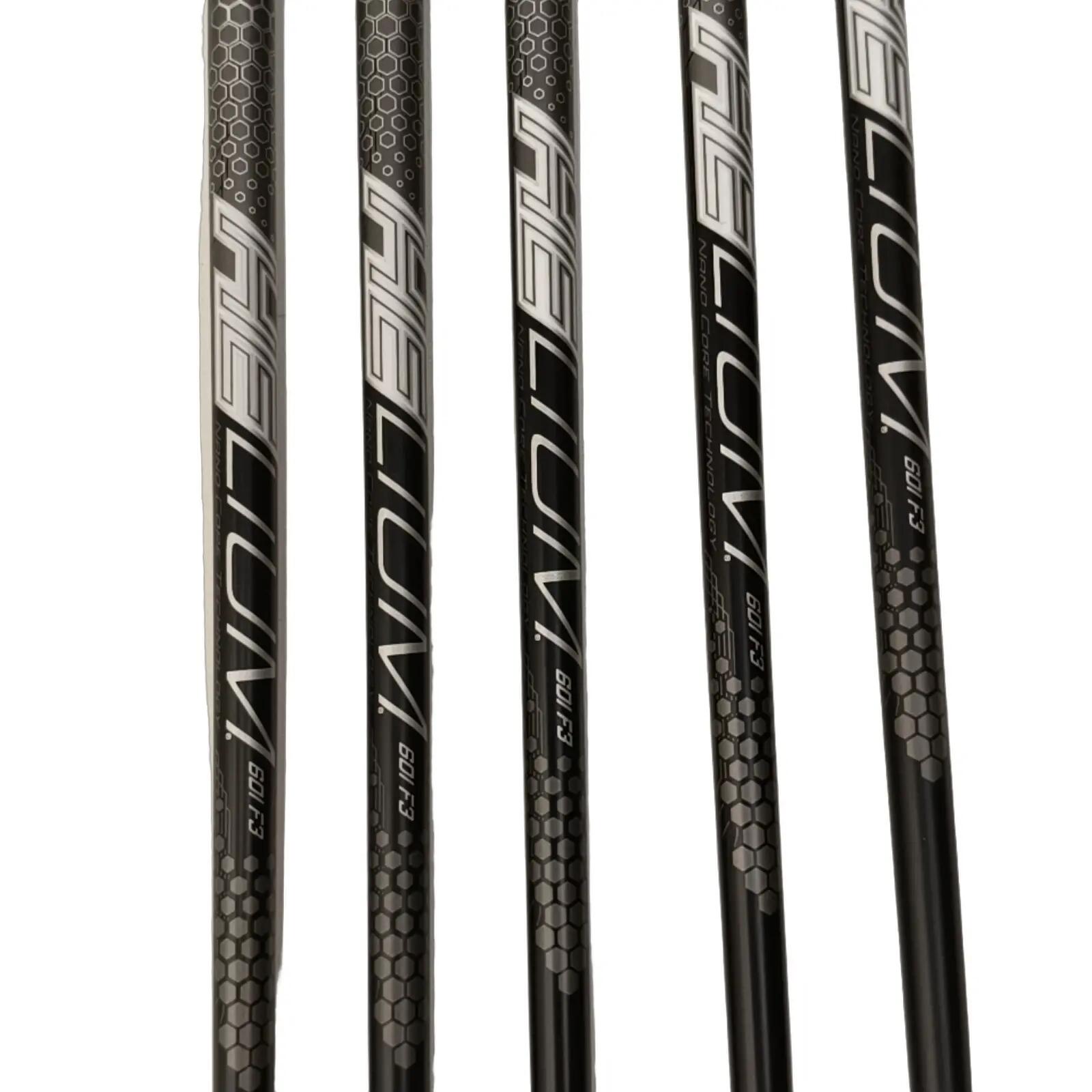 Cleveland Halo XL Full-Face Set di ferri / 6-PW / Flex Regular / Grafite 3/6