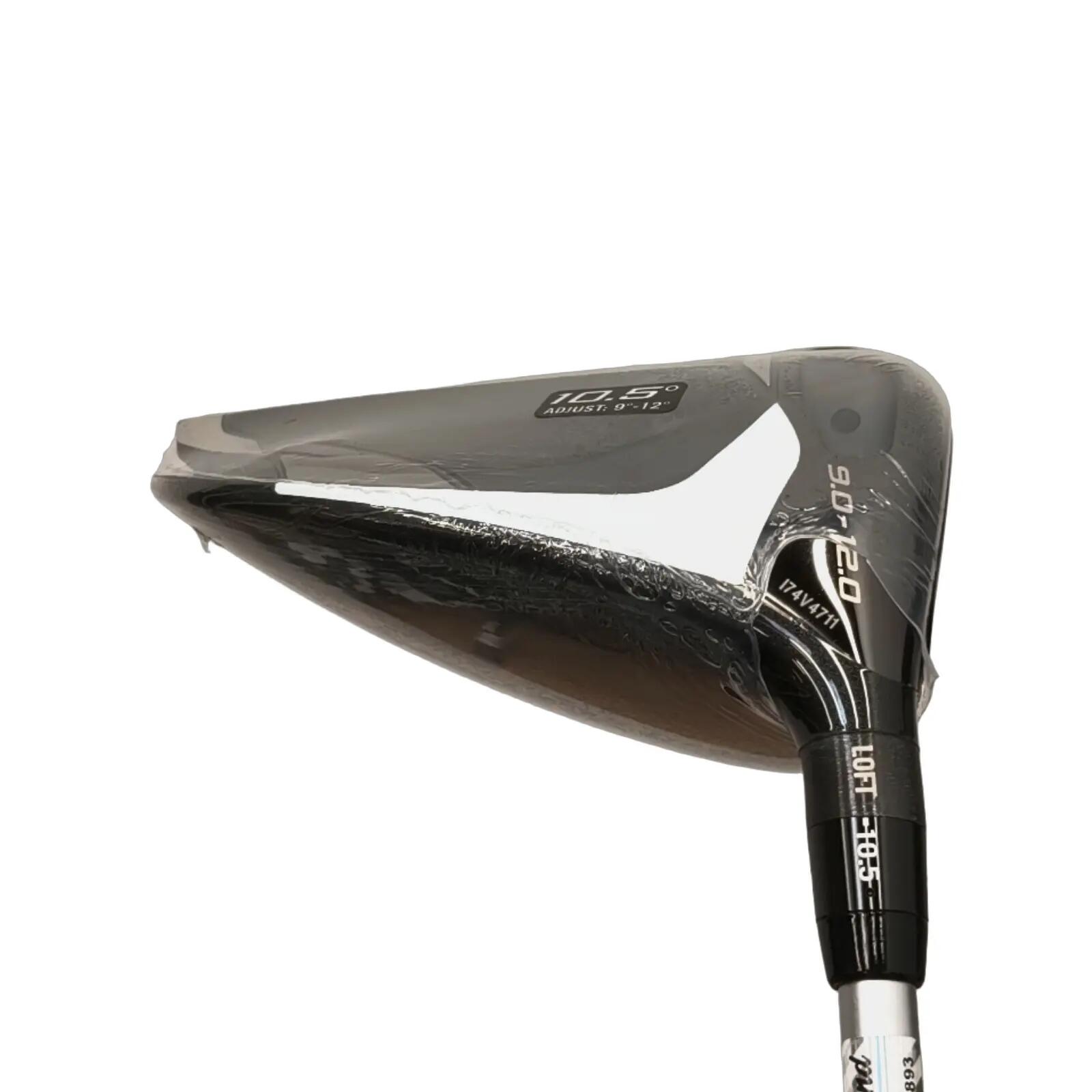 Cleveland Launcher XL2 Draw Driver / Flex Regular / Loft 10.5 3/6