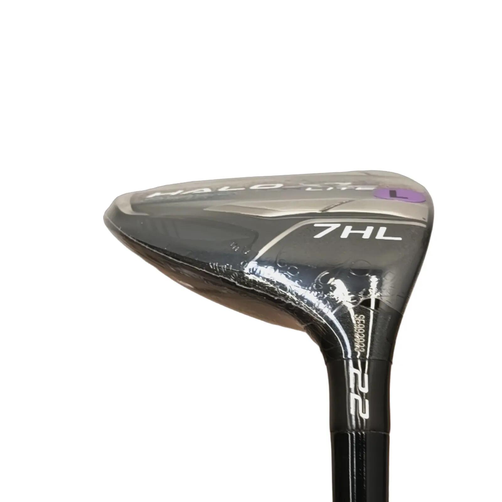 Cleveland Halo XL Lite Fairway Wood / Flex Ladies / #7/22 3/6