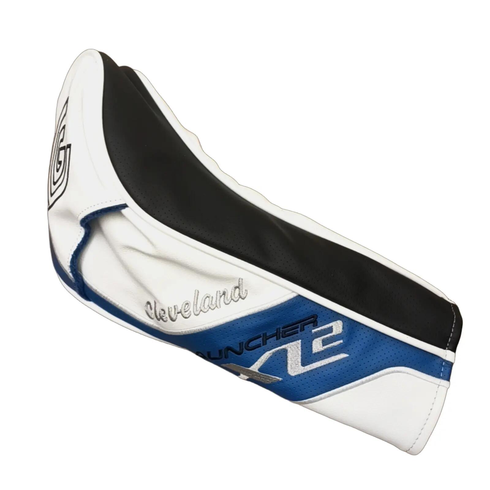 Cleveland Launcher XL2 Draw Driver / Flex Regular / Loft 10.5 2/6