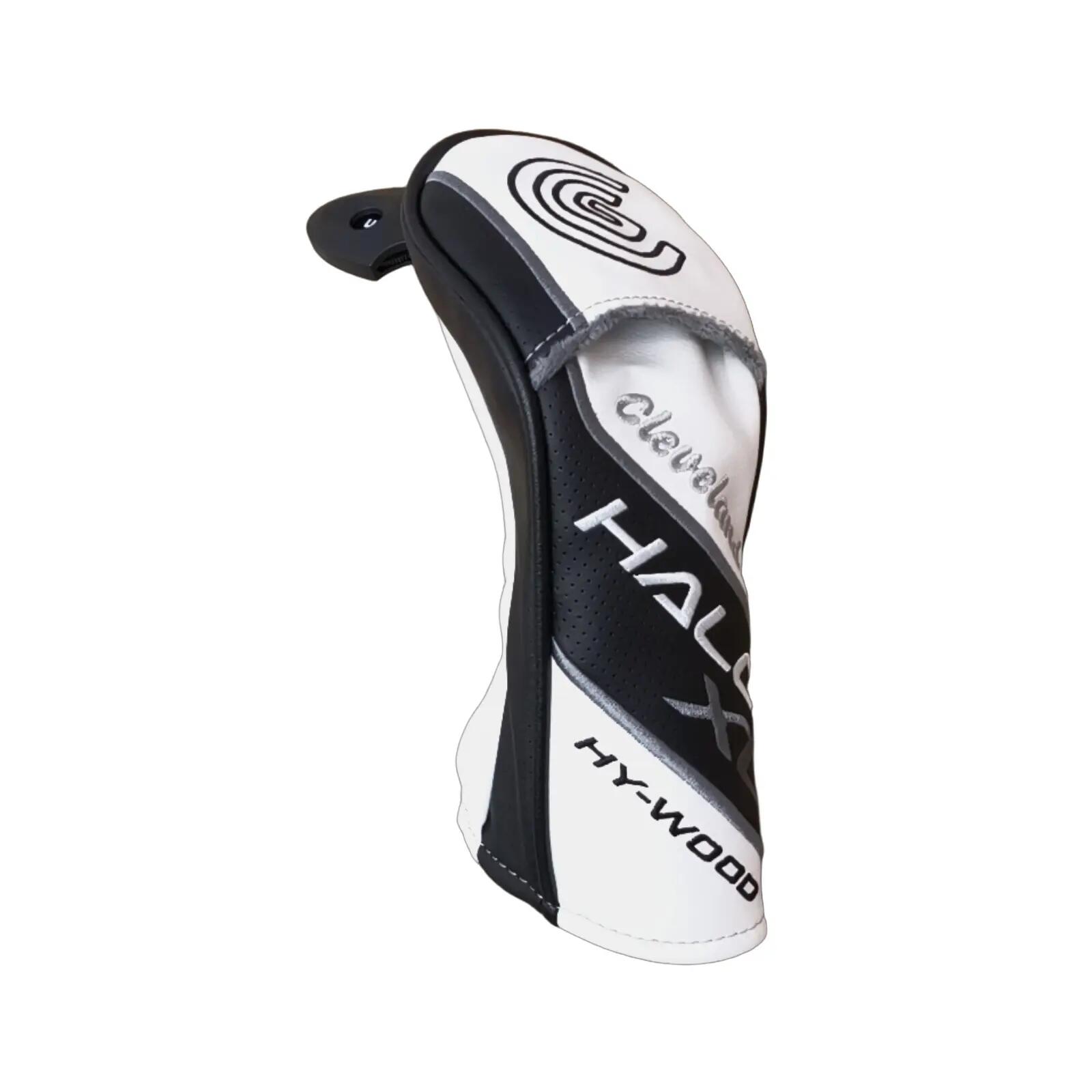 Cleveland Halo XL Hy-Wood Hybrid / Flex Ladies / #4/20 2/6