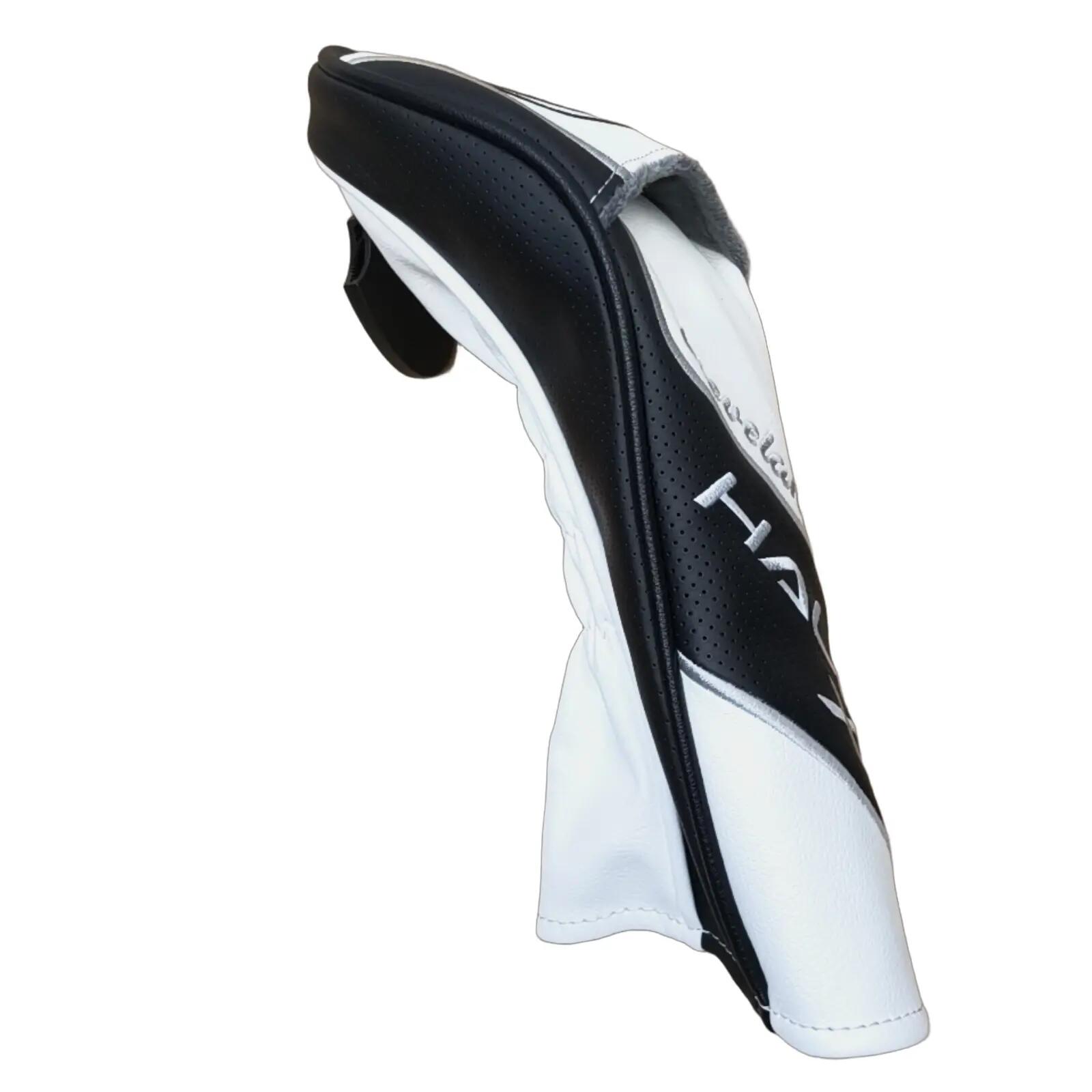 Cleveland Halo XL Fairway Wood / Flex Ladies / #3/15 2/6