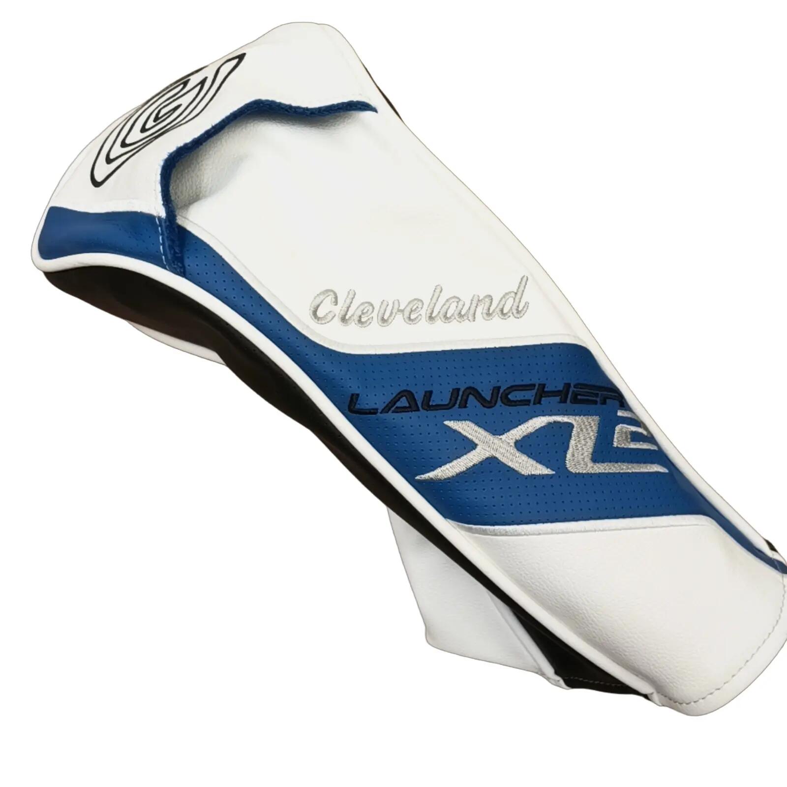 Cleveland Launcher XL2 Draw Driver / Flex Regular / Loft 10.5 2/6
