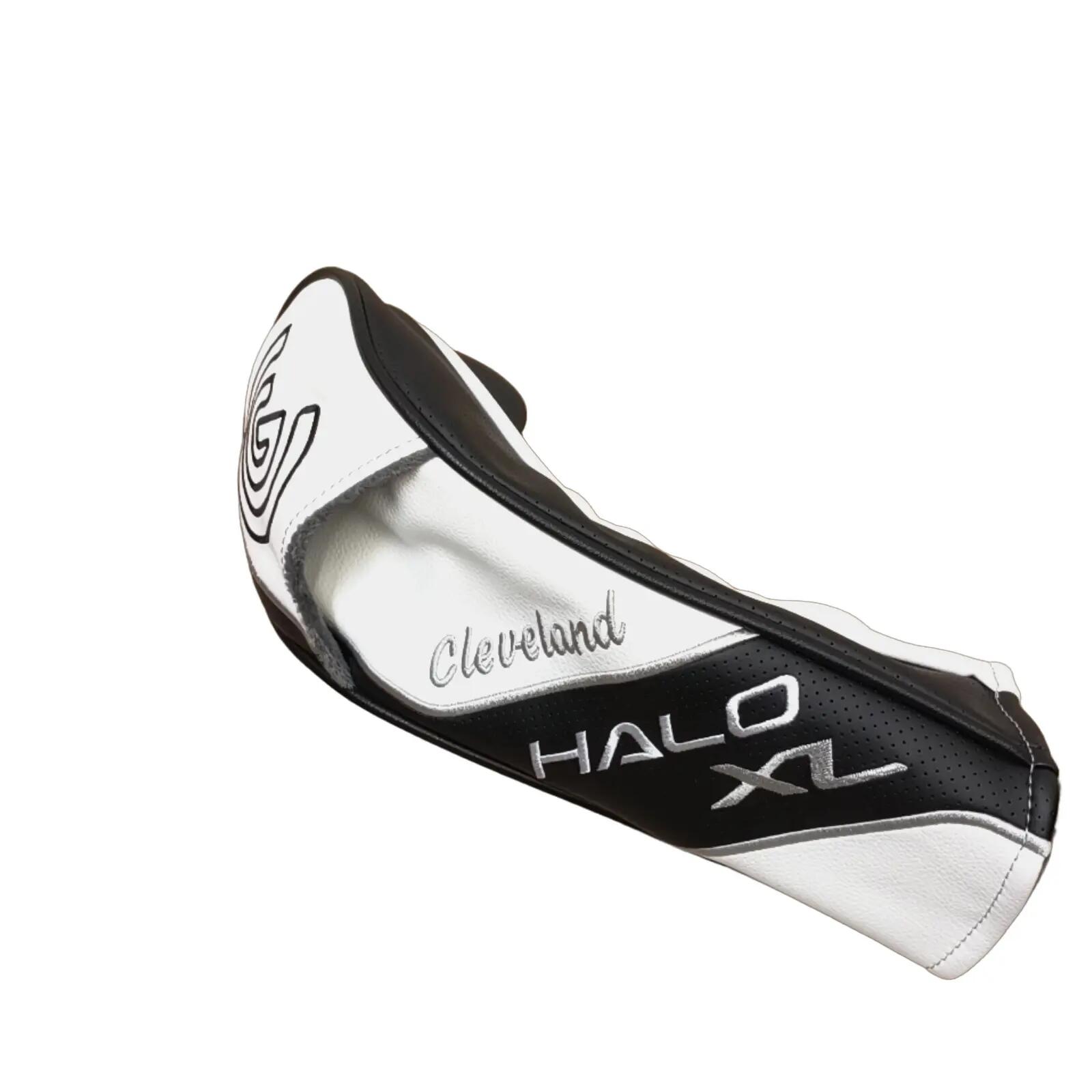 Cleveland Halo XL Fairway Wood / Flex Ladies / #7/21 2/6