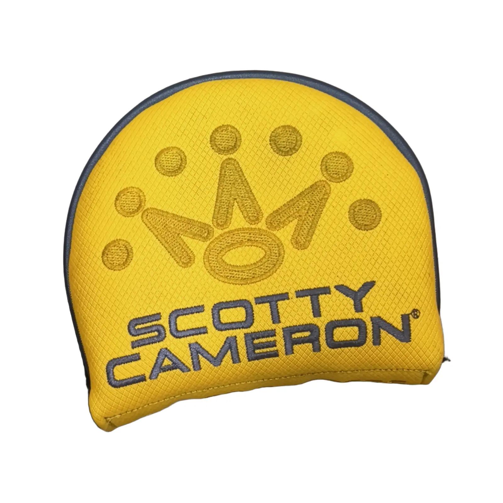 Titleist Scotty Cameron Phantom X 5.5 Putter / 34" 2/7