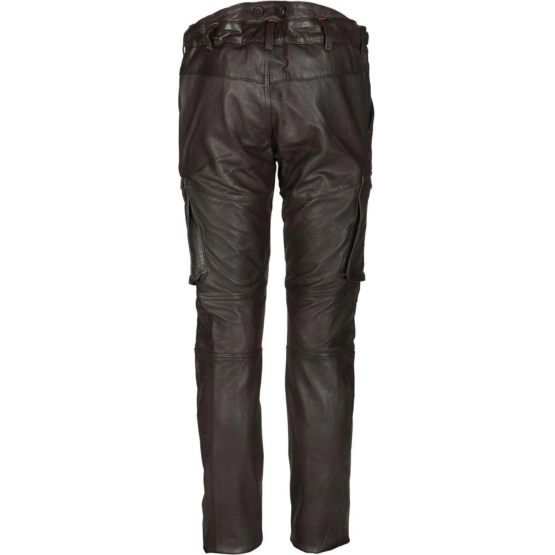 Pantalon de chasse Swedteam Bull Pro 3/5