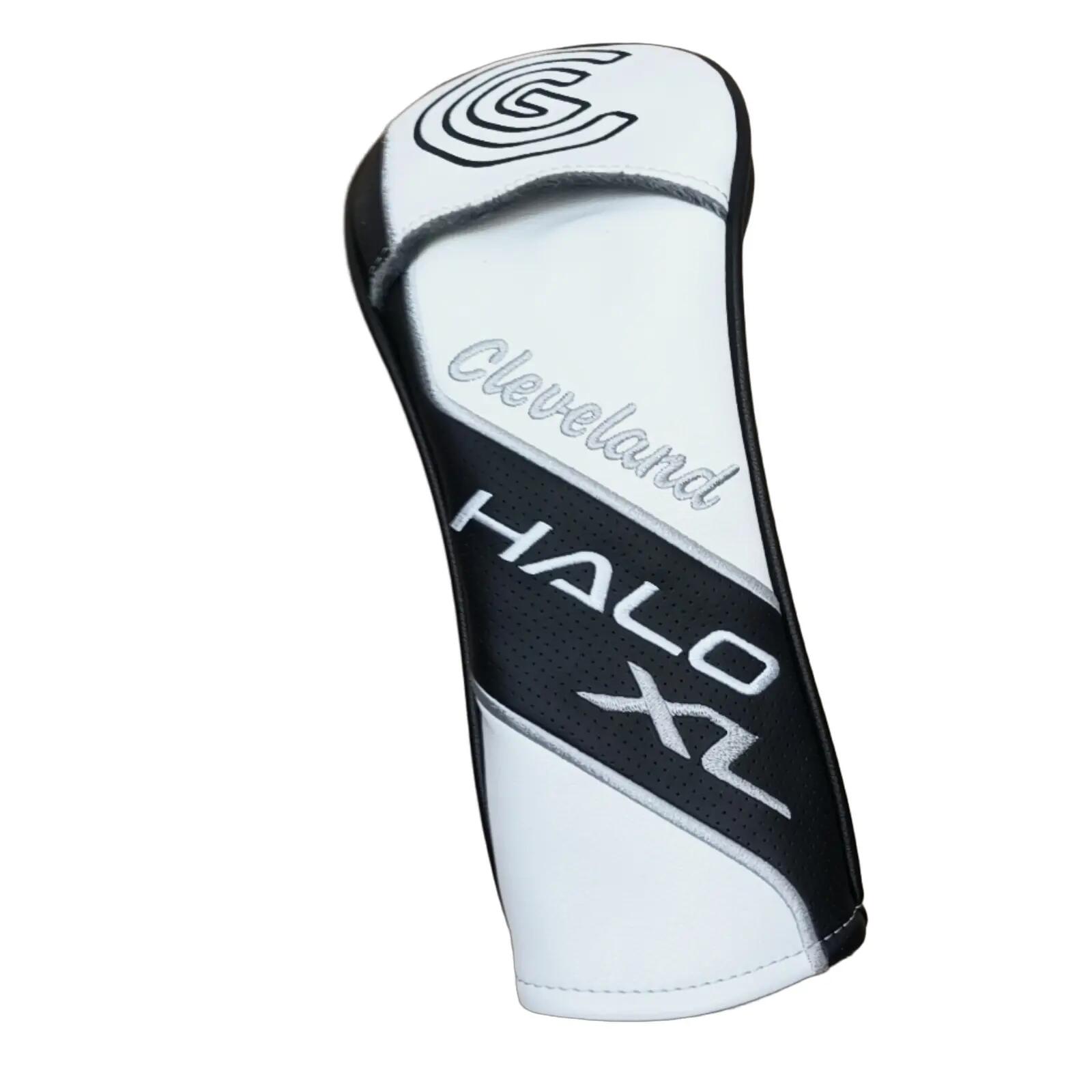 Cleveland Halo XL Lite Fairway Wood / Flex Ladies / #7/22 2/6