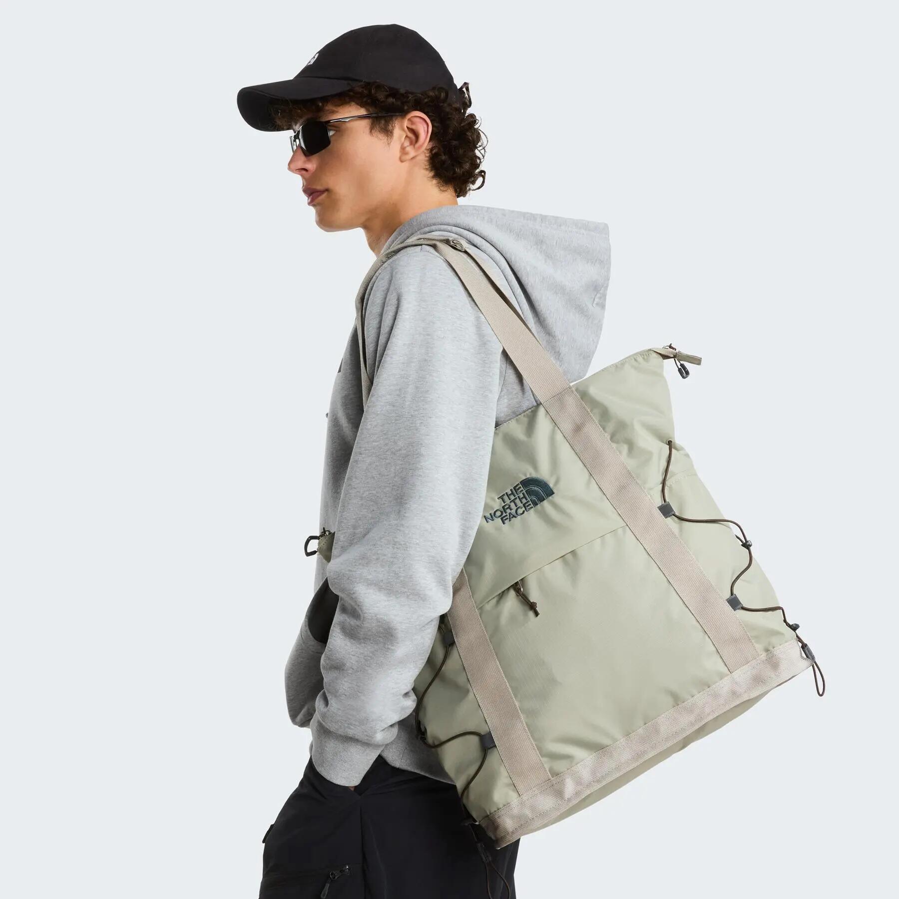 Bolsa esportiva masculina THE NORTH FACE BOREALIS NF0A52SV0WB 5/5