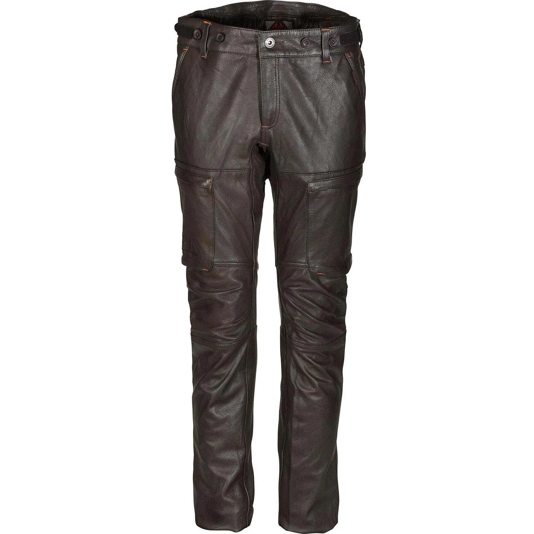 Pantalon de chasse Swedteam Bull Pro 2/5
