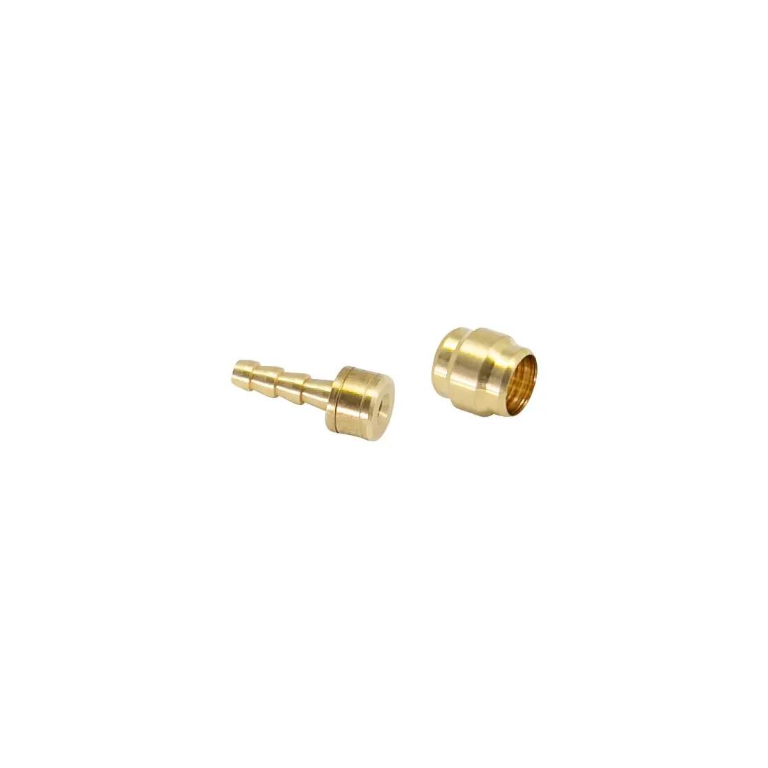 Set pin și olivă pentru frâne Avid/Sram, 2,1 mm - 5 mm