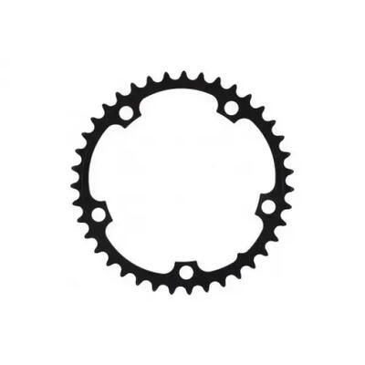 Mono kettingblad rotor round ring 34t(for 50) bcd110x5 inner