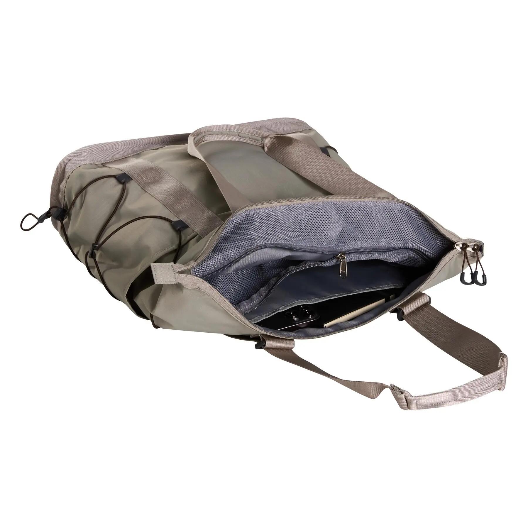 Bolsa esportiva masculina THE NORTH FACE BOREALIS NF0A52SV0WB 4/5