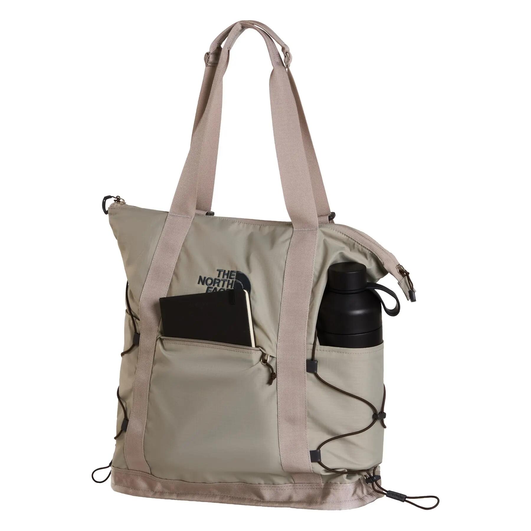 Bolsa esportiva masculina THE NORTH FACE BOREALIS NF0A52SV0WB 3/5