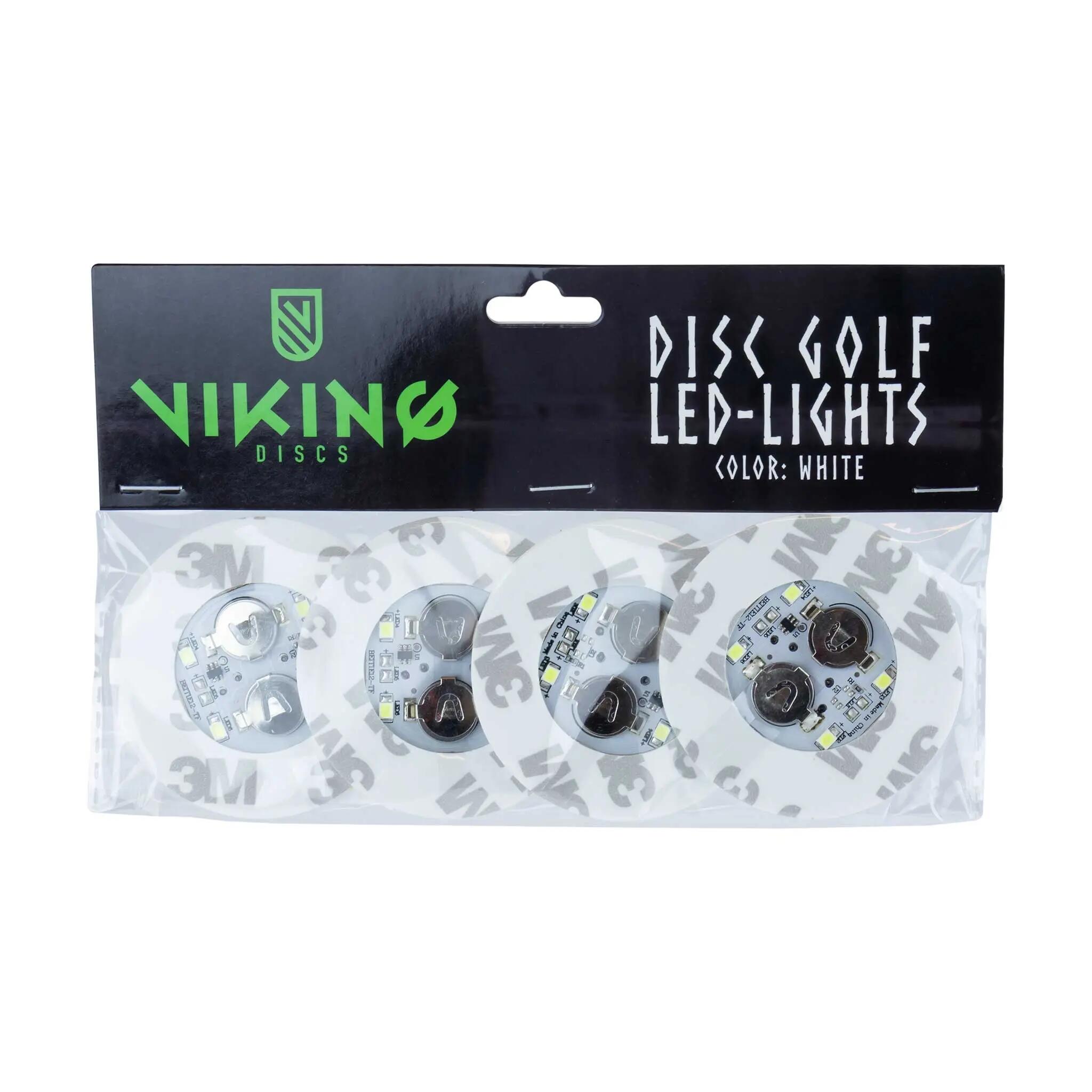 VIKING DISCS picture
