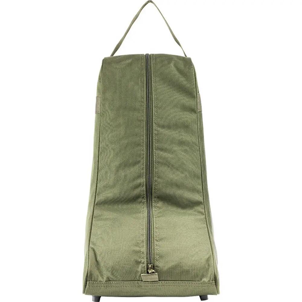Sac À Bottes (Vert) Taille unique 5/6