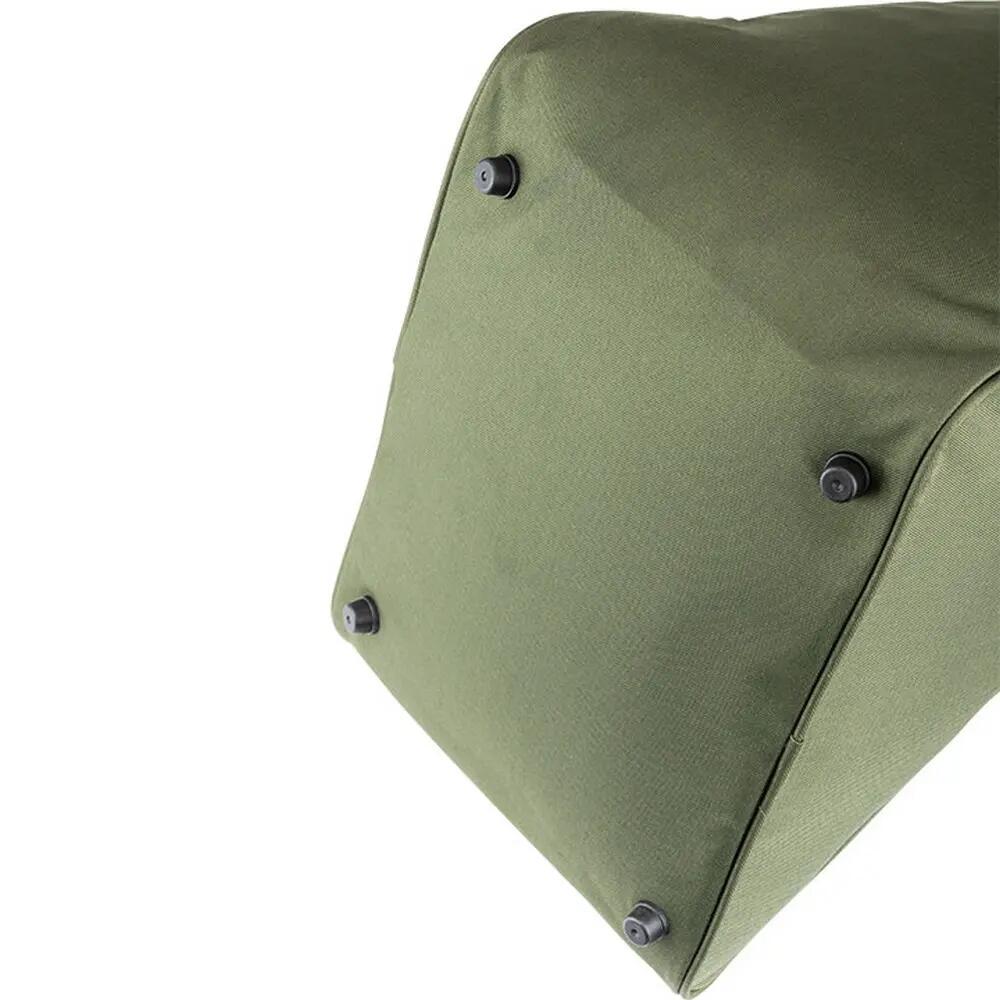 Sac À Bottes (Vert) Taille unique 4/6