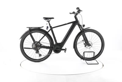 Tweedehands - cube kathmandu hybrid slt trekking e-bike - zeer goed