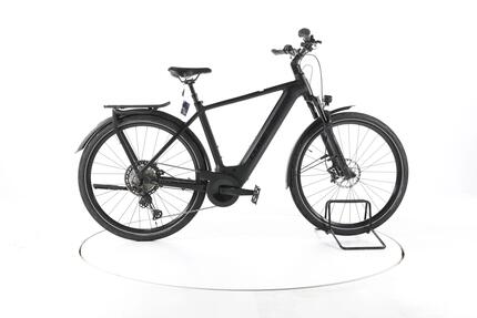 Reconditionné - Cube Kathmandu Hybrid SLT Trekking E-Bike - Très Bon
