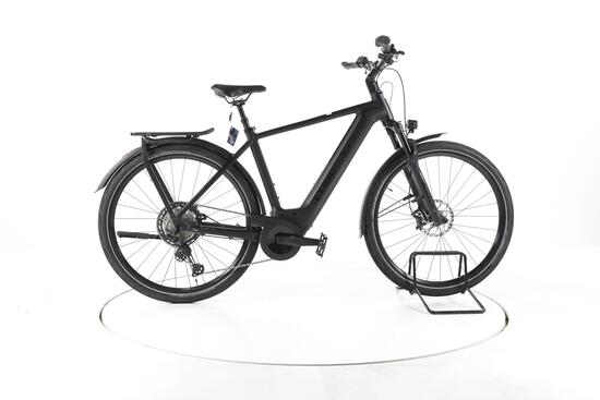 Reconditionné - Cube Kathmandu Hybrid SLT Trekking E-Bike - Très Bon