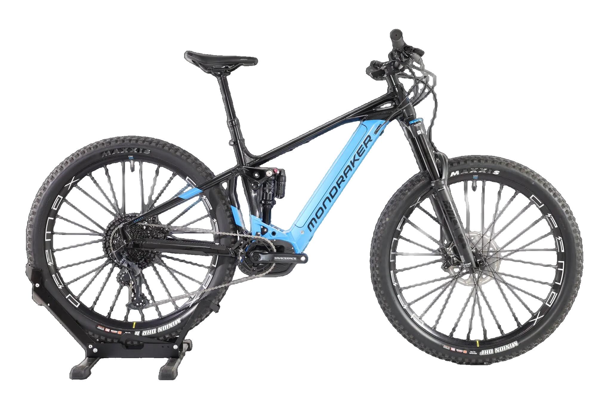 MONDRAKER picture