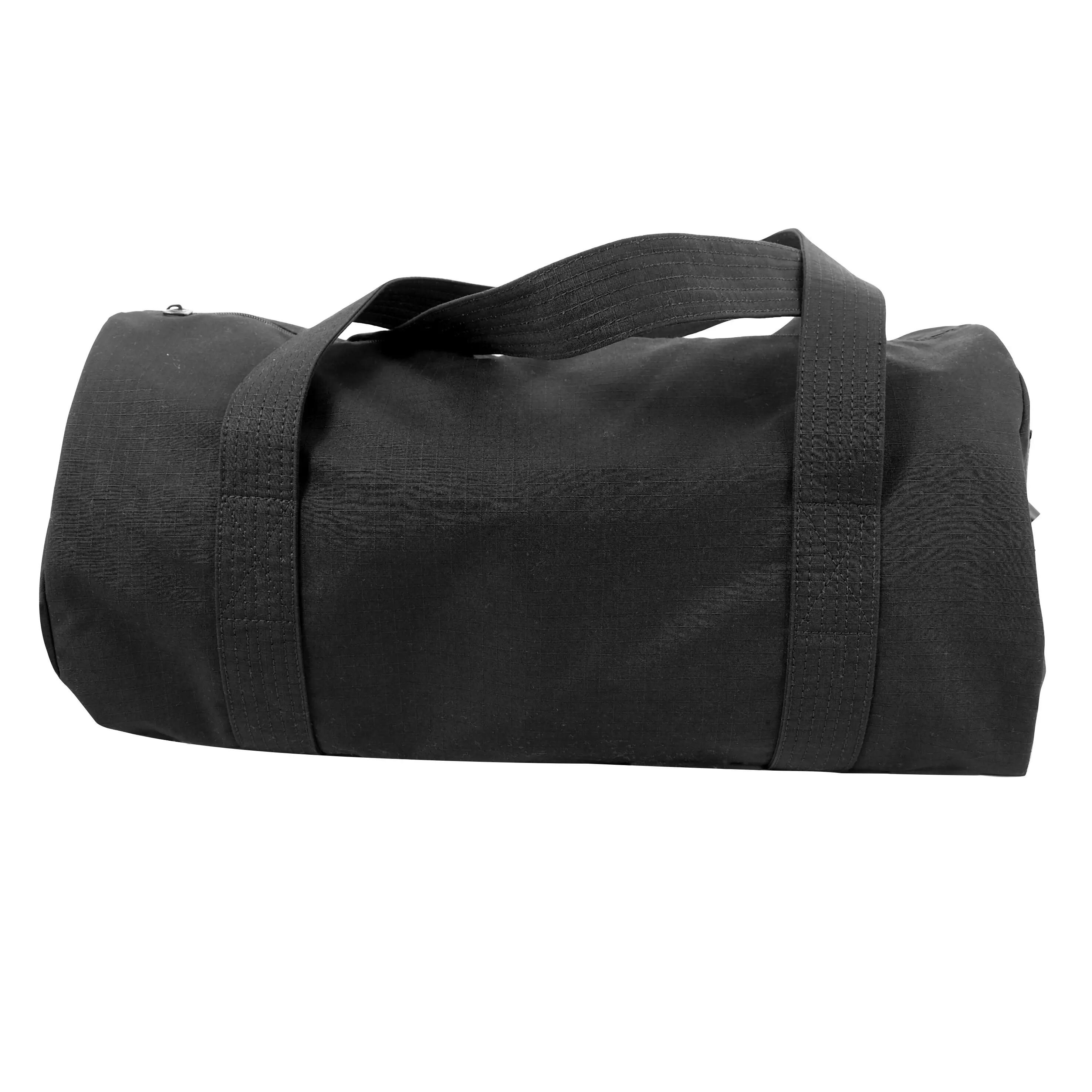 Sac de sport tube ripstop 2/4