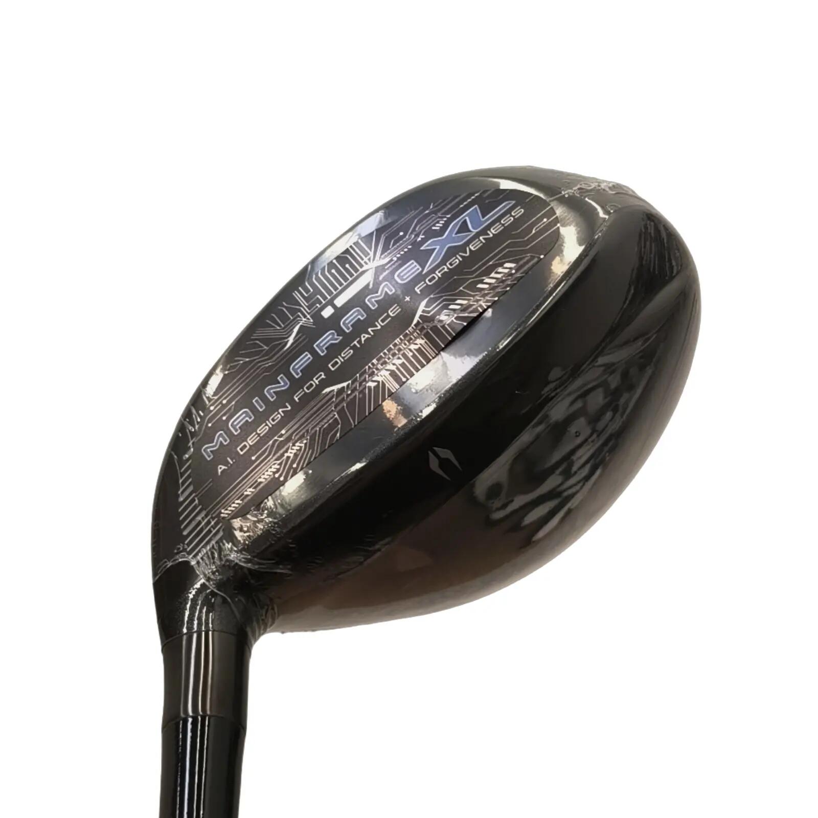 Cleveland Halo XL Lite Fairway Wood / Flex Ladies / #7/22 4/6