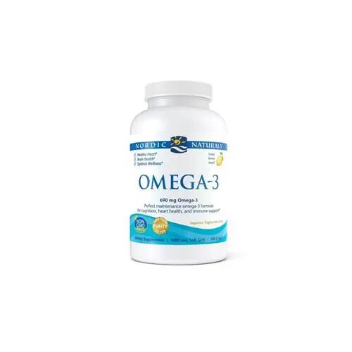 NORDIC NATURALS picture
