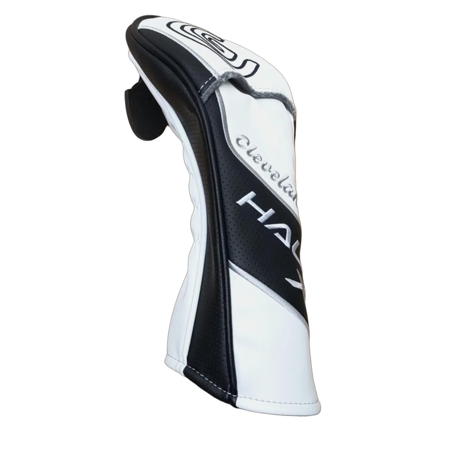 Cleveland Halo XL Lite Fairway Wood / Flex Ladies / #7/22 2/6