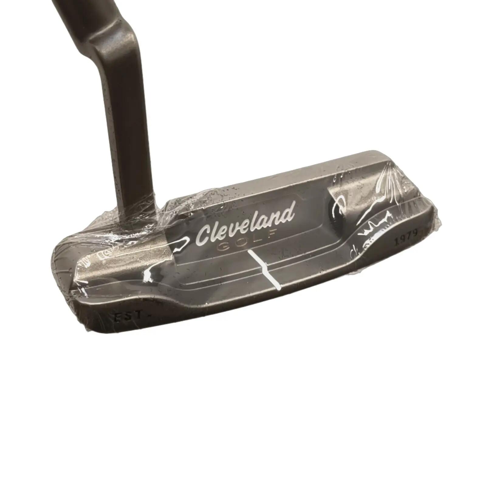 Cleveland Classic 1i Putter / 34" 6/7