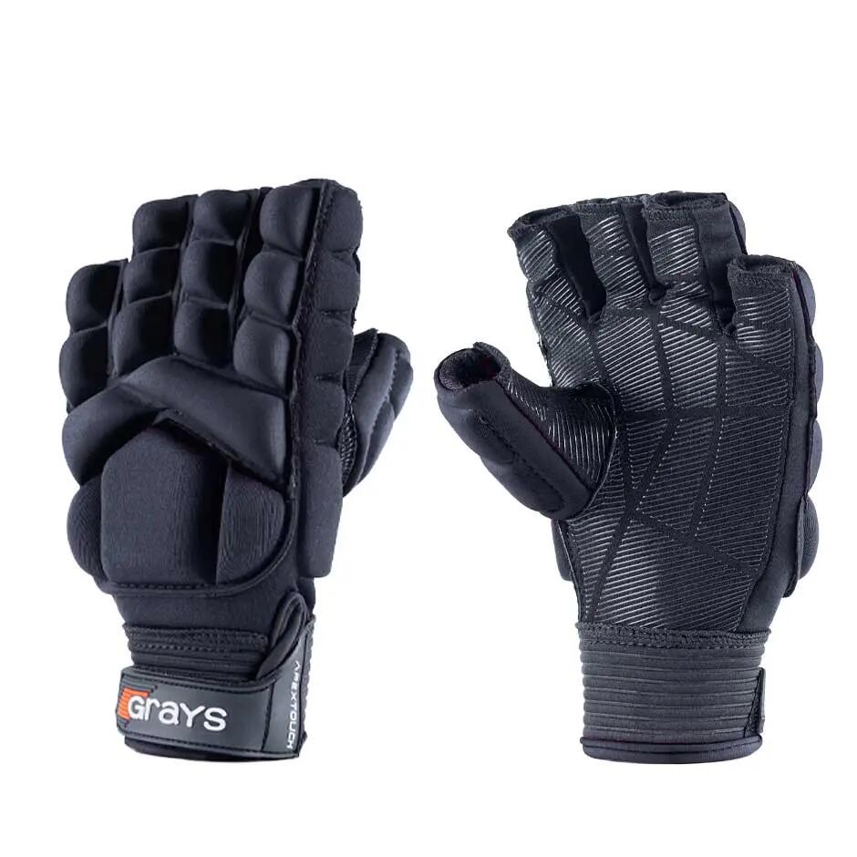 Rękawice hokejowe Grays Hockey Apex Touch 1/1