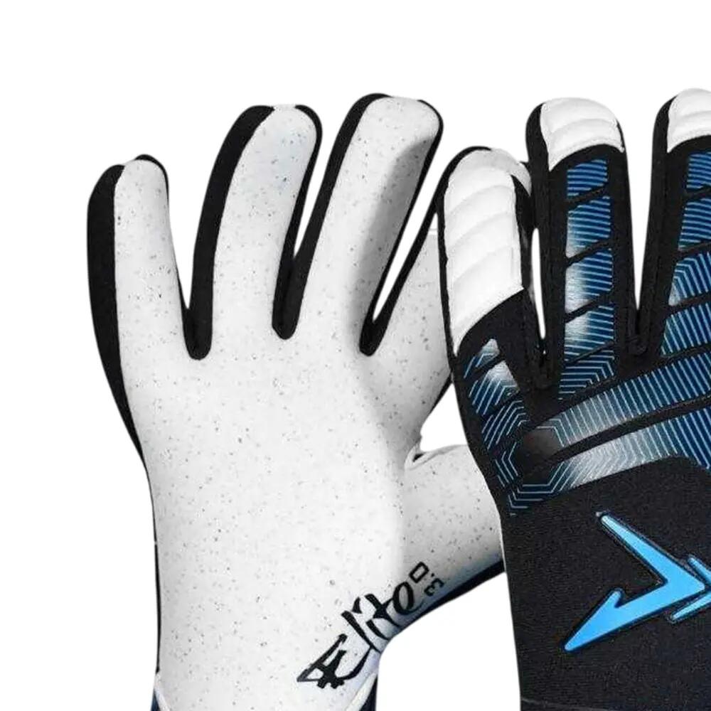 "Elite 3.0 Quartz" TorhüterHandschuhe für Kinder Quarz 3/3