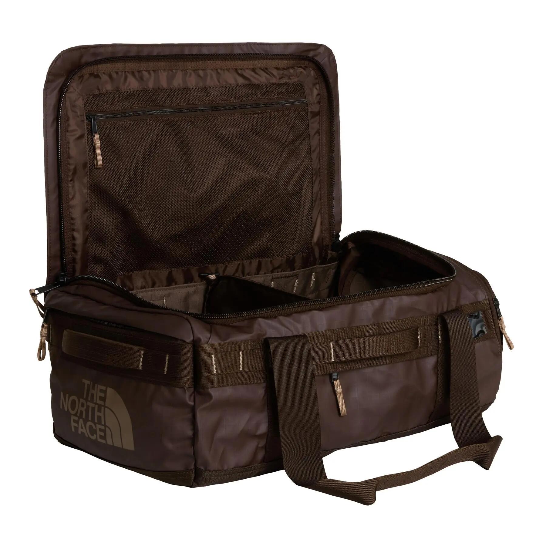 Sac de sport de voyage pour homme THE NORTH FACE BASE 5/8
